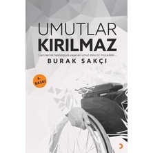 TeknoKapsül Umutlar Kırılmaz