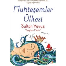 TeknoKapsül Muhteşemler Ülkesi