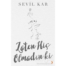 TeknoKapsül Zaten Hiç Olmadın Ki