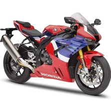 Maisto Honda Cbr 1000RR-R Firablade Sp Model Motosiklet 34101-005