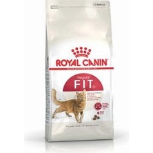Urfakent Fit 32 Adult Yetişkin Kedi Maması 15 kg