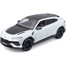 Maisto Lamborghini Urus Performante Model Araba 32928 Beyaz