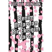 TeknoKapsül Benim Onlardan Bir Eksiğim Vardı