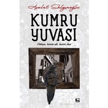 TeknoKapsül Kumru Yuvası