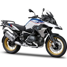 Maisto Bmw R1250 Gs Model Motosiklet 34101-006