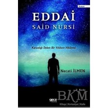 TeknoKapsül Eddai - Said Nursi