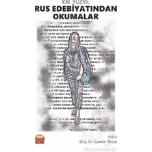 TeknoKapsül 21. Yüzyıl Rus Edebiyatından Okumalar