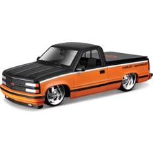 Maisto 1993 Chevrolet 454 Ss Pick-Up Model Araba 32274