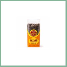 Bşk Virgo Seylon Blend Siyah Çay 500 gr BSK2026