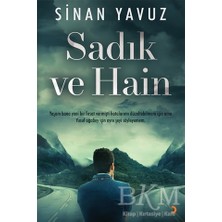 TeknoKapsül Sadık ve Hain
