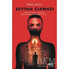 TeknoKapsül Şeytan Çıkmazı