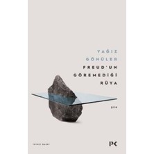 TeknoKapsül Freud’un Göremediği Rüya