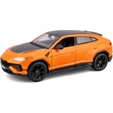 Maisto Lamborghini Urus Performante Model Araba 32928 Turuncu