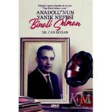 TeknoKapsül Anadolu’nun Yanık Nefesi Binali Selman