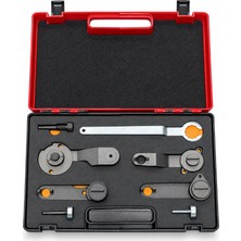 Takpower Volkswagen 1.0 - 1.2 - 1.4 Tsı 180 Hp Sente Aparatı Seti