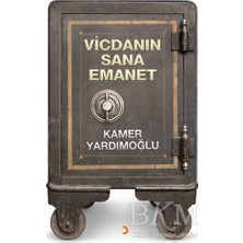 TeknoKapsül Vicdanın Sana Emanet