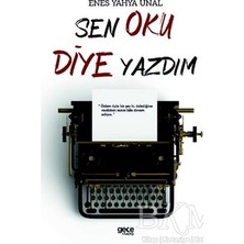 TeknoKapsül Sen Oku Diye Yazdım
