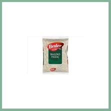 Bşk Virgo Besler Baldo Pirinç 1 kg BSK2026