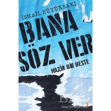 TeknoKapsül Bana Söz Ver