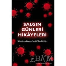 TeknoKapsül Salgın Günleri Hikayeleri