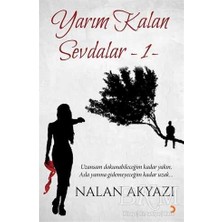 TeknoKapsül Yarım Kalan Sevdalar 1