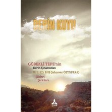 TeknoKapsül Derin Kuyu