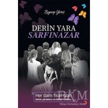 TeknoKapsül Derin Yara Sarfınazar
