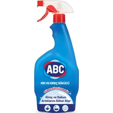 Xml Bayiciniz Tr Sprey Kireç Sökücü 750 ml