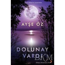 TeknoKapsül Dolunay Vardı