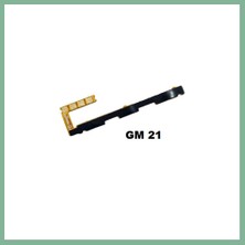 Bşk Virgo General Mobile Gm 21 On Off Yan Ses Filmi BSK2026