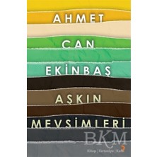 TeknoKapsül Aşkın Mevsimleri