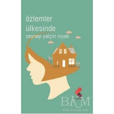 TeknoKapsül Özlemler Ülkesinde