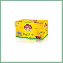Bşk Virgo Black Label 100LU Demlik Poşet BSK2026