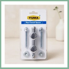 Bşk Virgo Kapı Emniyet Aparatı 25 mm BSK2026