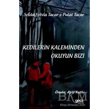 TeknoKapsül Kedilerin Kaleminden Okuyun Bizi