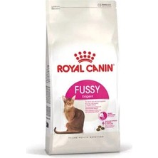 Urfakent Fussy Exigent Seçici Kediler Için Yetişkin Kedi Maması 4 kg