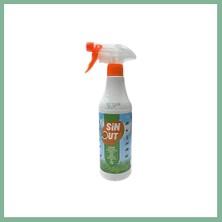 Bşk Virgo 500 ml Haşere Spreyi BSK2026