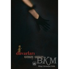 TeknoKapsül Rüya Duvarları