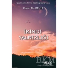 TeknoKapsül Ikindi Yalnızlığı