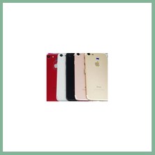 Bşk Virgo iPhone 7g Full Dolu Kasa (Altın) BSK2026