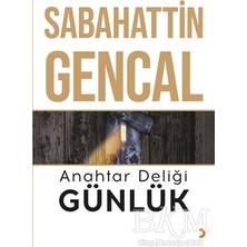 TeknoKapsül Anahtar Deliği Günlük