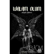 TeknoKapsül Walam Olum - Siyah Günce