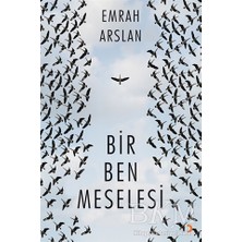 TeknoKapsül Bir Ben Meselesi