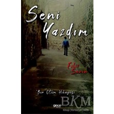 TeknoKapsül Seni Yazdım