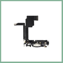 Bşk Virgo iPhone 15 Pro Şarj Soket Filmi (Orgınal) BSK2026