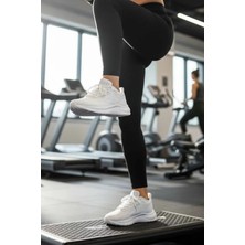 Reebok Kadın Günlük Gym Koşu Antreman Ayakkabısı