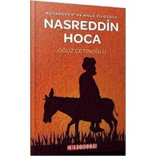 TeknoKapsül Mutasavvıf ve Halk Filozofu Nasreddin Hoca