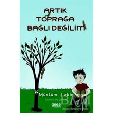 TeknoKapsül Artık Toprağa Bağlı Değilim