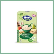 Bşk Virgo Sütlü Tahıl Meyve 200 Gr. 1 Adet BSK2026