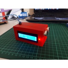 Yapboz Arduino Dijital Metre